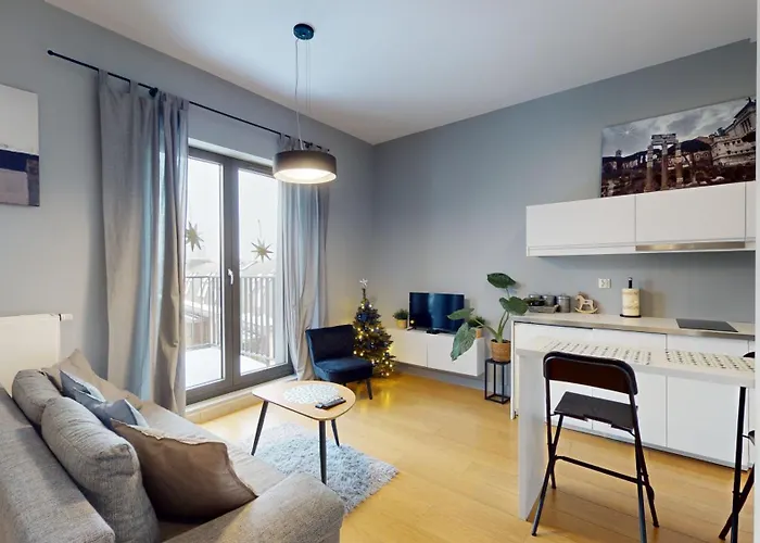 Ahop 3* 브로츠와프